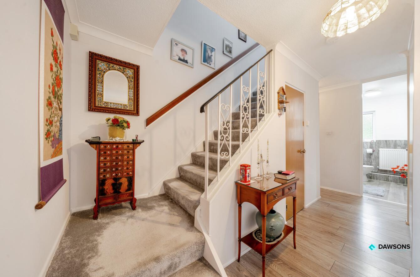 Coedmor, Derwen Fawr, Sketty, Swansea, SA2 8BQ